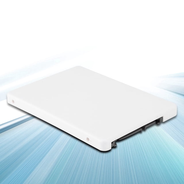 NGFF SSD to Adapter, M.2 NGFF to 2.5 Converter Card for Desktop or Laptop, Transfer Mode, Transparent to OS, Riser