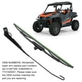 thumbnail image 4 of Bras d'Essuie-glace, 0390506510 Rotation Puissante 105 Haute Résistance pour Tracteur Willys, 4 of 7