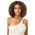 thumbnail image 3 of Outre Perfect Hairline HD Lace Front 13x4 Wig - Lissie, 3 of 11