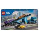 thumbnail image 2 of Set LEGO City Camión de Transporte con Deportivos 60408, 2 of 4