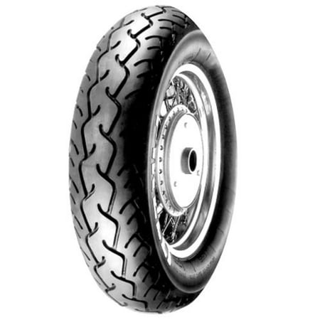 Pirelli MT66 - Route 66 Cruiser Reinforced Tubeless Bias Rear Tire 130/90-16