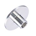 thumbnail image 5 of Template Guide Bush Trimmer Router Templates Adapter, Routers Guide Bushing Adapter Replacement, 5 of 8