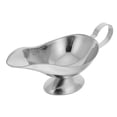 thumbnail image 1 of WRITWAA Support de Sauce en Acier Inoxydable pour Cuisine 1Ensemble, 1 of 8