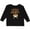 AB-Black, variant on Inktastic Little Monkey Boys or Girls Long Sleeve Toddler T-Shirt