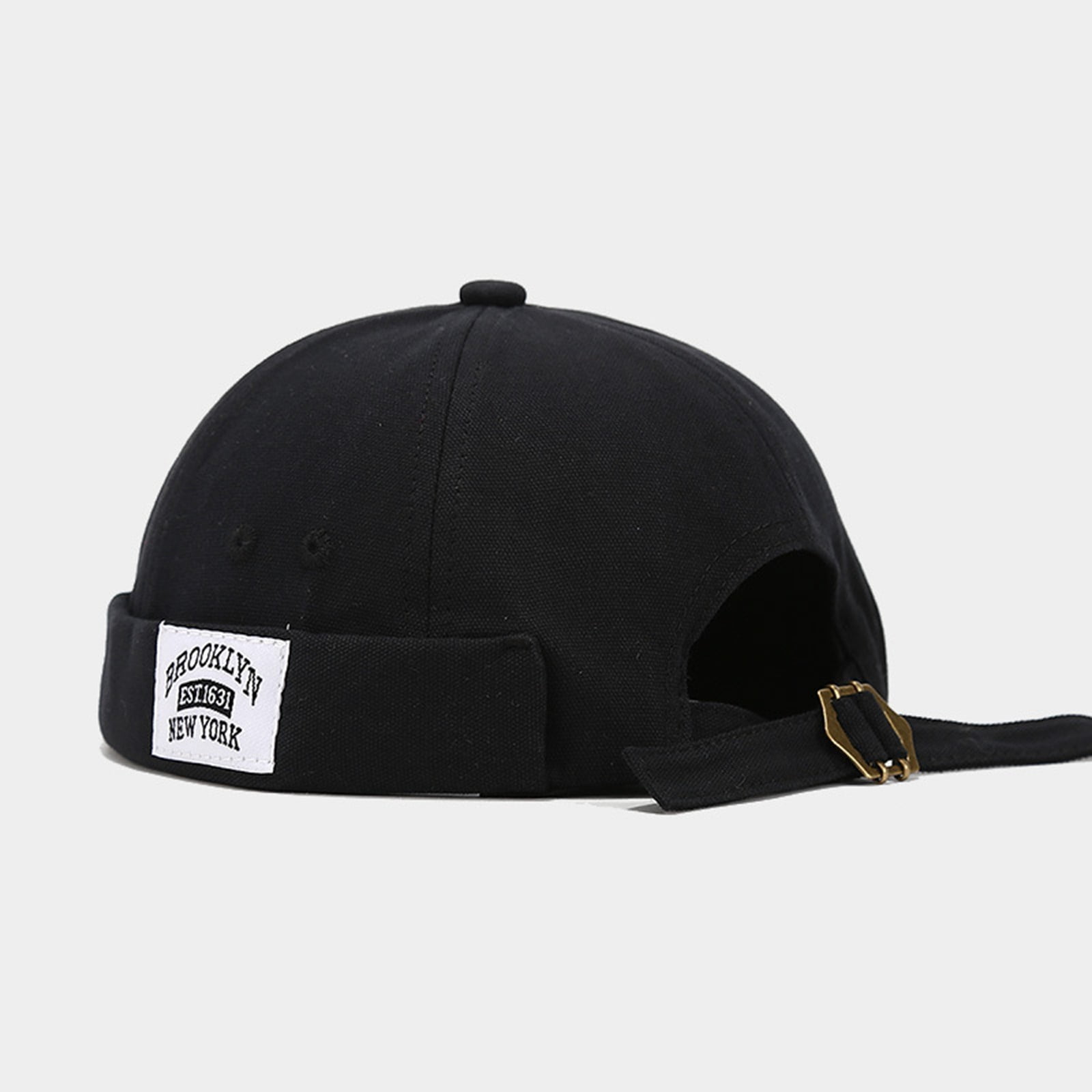 Vintage Japanese Style Bucket Hat For Men And Women Spring Summer