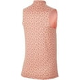 thumbnail image 2 of Nike Women's Dri-FIT Victory Sleeveless Golf Polo, 2 of 2