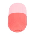 thumbnail image 1 of Face,  Face Facial Massager Ice Ball Massage Tool Reusable Ice    Face, Reduce Muscle Soreness Pain Relief, 1 of 8