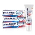 thumbnail image 1 of Parodontax Complete Protection Toothpaste for Bleeding Gums, Gingivitis Treatment and Cavity Prevention, Pure Fresh Mint - 3.4 Ounces (Pack of 3), 1 of 9