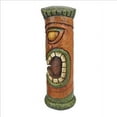thumbnail image 6 of Design Toscano Aloha Hawaii Tiki Sculpture: Moai Haku Hana, 6 of 7