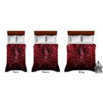 thumbnail image 4 of Horror Bedding Set, Comforter or Duvet, Bed Cover, Bedroom Decor, King, Queen &, 4 of 7