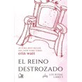 thumbnail image 1 of Libro 5 El Reino Destrozado LOS ROYAL OZ EDITORIAL ERIN WATT, 1 of 1