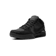 thumbnail image 4 of NIKE MENS Kobe 4 Protro "Black Mamba" FQ3544 001 FQ3544 001 from Stadium Goods, 4 of 8