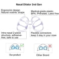 thumbnail image 4 of 无 Anti Snoring Devices, Nasal Reduce Snore Reduce Snore Nasal zroven, 4 of 6