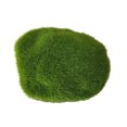 thumbnail image 1 of Artificial Moss Rocks Greenery Decorative Moss Covered Stone Fake Moss Decor for Floral Arrangement Fairy Garden Crafting, 1 of 8
