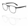 thumbnail image 2 of Gafas de seguridad Alsenor, antiempañamiento, protección UV, paquete de 2, 2 of 6