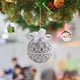 thumbnail image 4 of Xihbxyly Ventas Hoy Adorno para Árbol de Navidad, Bola Colgante Irregular, Suministros para Fiestas Navideñas En Casa, Bolas Negras, Adornos Colgantes, 4 of 6
