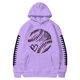 thumbnail image 3 of WILLBEST Sudaderas Navideñas para Hombre, Sudadera con Capucha y Estampado De Fútbol, Informal, Holgada, para Uso Diario, Cómoda, Cálida, con Forro, para Otoño e Invierno Chica, 3 of 3