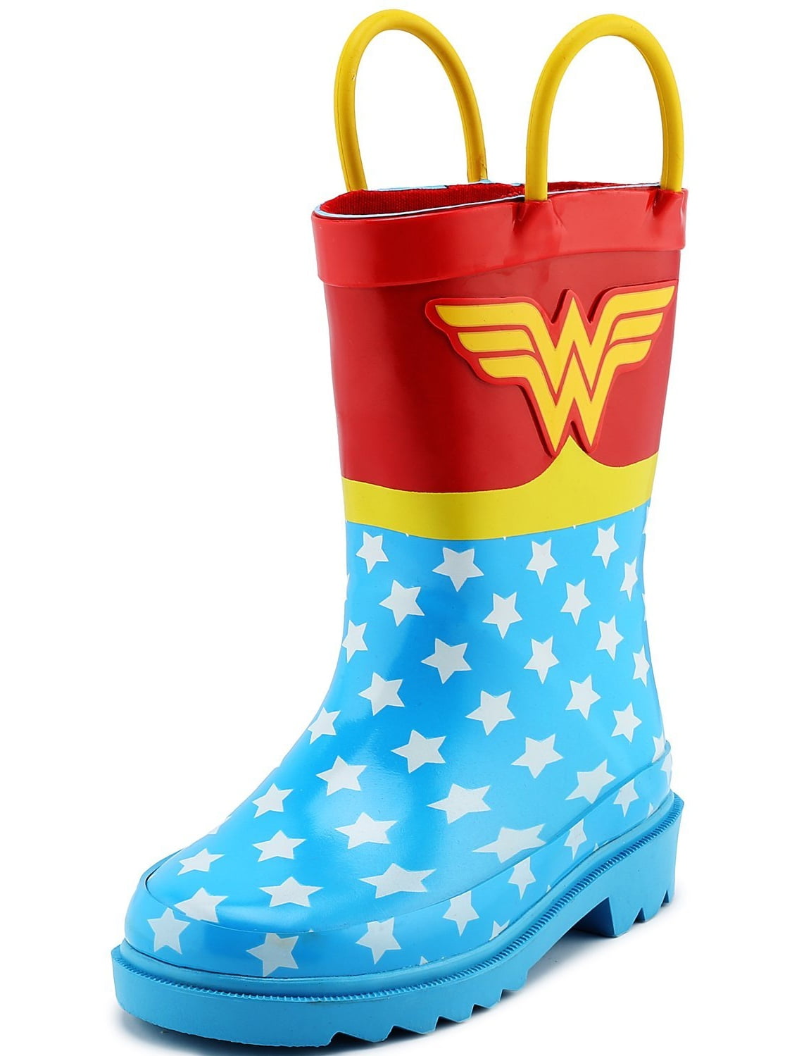 walmart girls rain boots