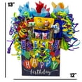 thumbnail image 6 of Powers Handmade Gifts Happy Birthday Fun Size Candy Gift Box, 6 of 6