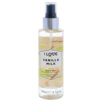 I Love Cosmetics Vanilla Milk Body Mist 5.1 oz