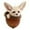 B, variante sur Animal Confortable Animal Mignon Animal 2D Acrylique Animaux Endormis Ornement Suspendu pour Maison Danse Tuiles de Sol pour Chapeaux de Mariage et Barbes Lustre Remplacement Barres Centre de Table Perles Mini Pâques