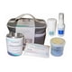 thumbnail image 2 of Kit para depilar profesional passini piel delicada, 2 of 2