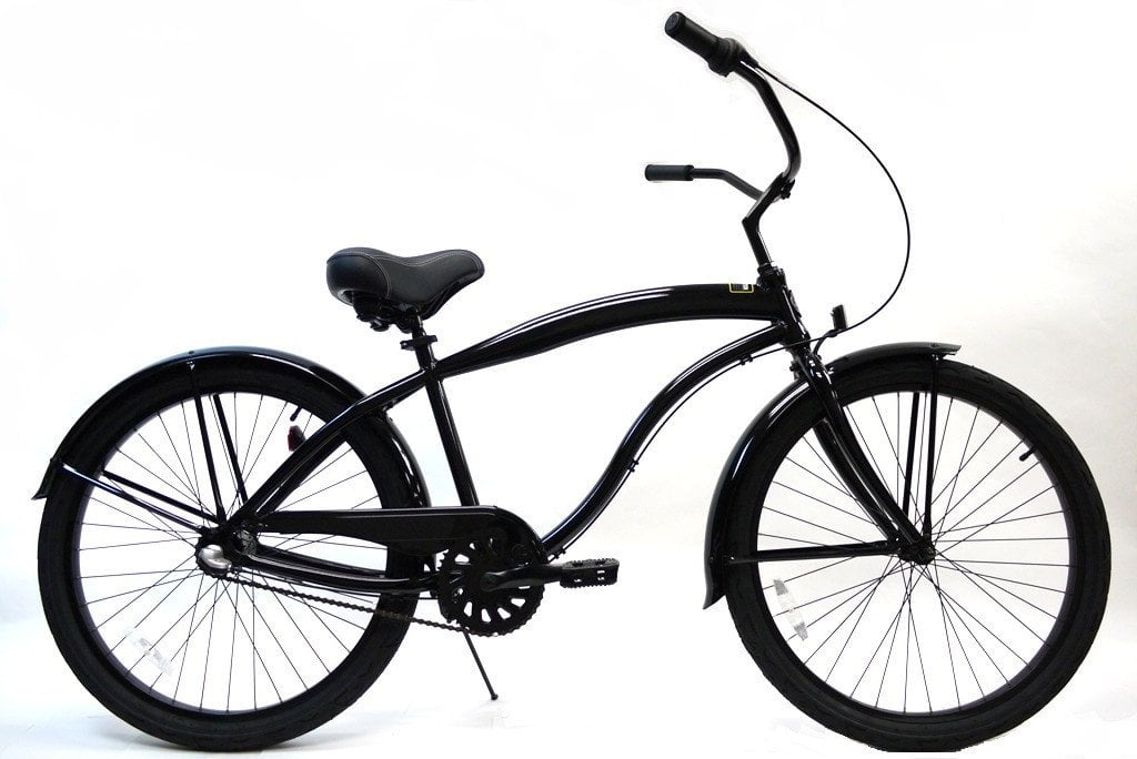 shimano beach cruiser
