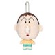 thumbnail image 1 of Funny Nose Tissue Holder, Car Plush Tissue Box, Tissue Organizer, Tissue Box, Toy Doll For Car Decoration, Car Accessori, 1 of 4