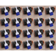 thumbnail image 1 of Cepillo de limpieza de plástico para condensador de aire acondicionado. (Azul), 1 of 2
