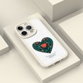 thumbnail image 4 of Destaca entre la multitud con esta moderna funda de goma TPU con diseño de dibujos animados para iPhone: imprescindible para personas a la moda, 4 of 4