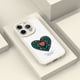 thumbnail image 4 of Destaca entre la multitud con esta moderna funda de goma TPU con diseño de dibujos animados para iPhone: imprescindible para personas a la moda, 4 of 4