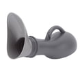 thumbnail image 3 of Men's Urine Bottle, Prevent Tipping Male Urinal Handle Plastic  For Bedridden For Hospital Care, 3 of 8