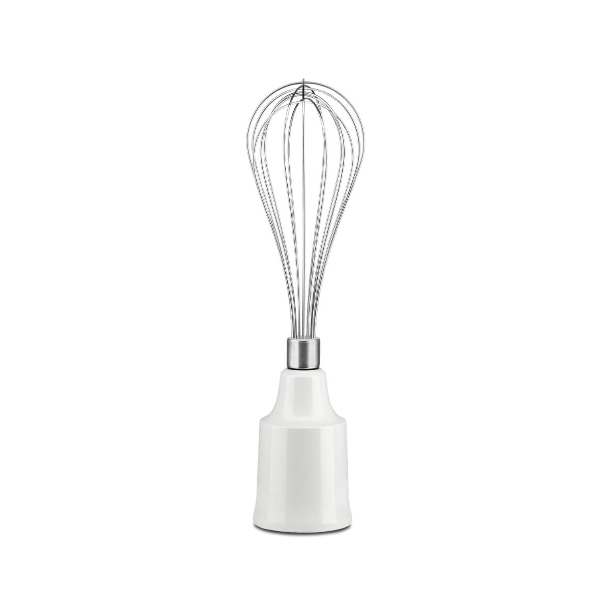 KitchenAid Variable Speed Corded Hand Blender with Accessories | White