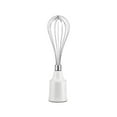 thumbnail image 4 of KitchenAid Variable Speed Corded Hand Blender with Accessories | White, 4 of 5