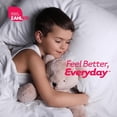 thumbnail image 6 of Zahler Kids Melatonin 1mg Chewable, Fast-Acting Sleep Support Supplement for Children, Kosher, Delicious Grape Flavor, 120 Chewable Tablets…, 6 of 6