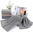 thumbnail image 5 of EcoNesxp SUS304 Pack Perfect for Bathroom Brushed Nickel Towel Rings, 5 of 5