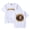 HL14385-White, variant on Rauw Alejandro Cosa Nuestra T-Shirt Merch Women/Men Unisex Summer Short Sleeve Tshirt Fashion Streetwear