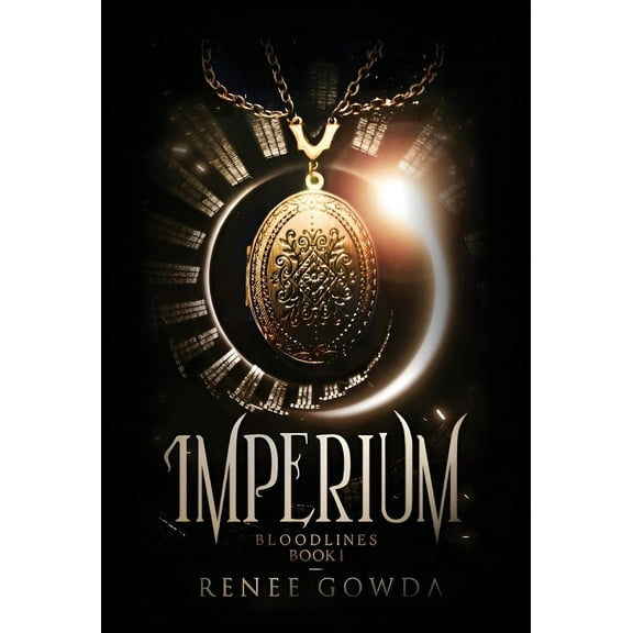Imperium: Bloodlines Book 1, (Hardcover)