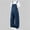 Light Blue, variant on FSYBOA Girls Denim Overalls Size 10-12T, Straight LegAdjustable Shoulder Straps Casual Fashion Kids Jeans Jumpsuit Light Blue