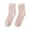 Pink, variant on Baberdicy Women's Fuzzy Socks - Plush Gripper Bottom - Cozy Sleepwear - Winter Warmth - Non-Slip Comfort - Fuzzy Socks for Women with Grips Plush Fuzzy Socks Sleep Blue,One Size