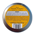 thumbnail image 2 of Trader Joe's Vanilla Pumpkin Scented Candle 5.7 oz- Pack of 2, 2 of 9