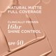 thumbnail image 3 of Crema Foundation IT Cosmetics CC+, mate natural, SPF40, 30 ml, 3 of 9