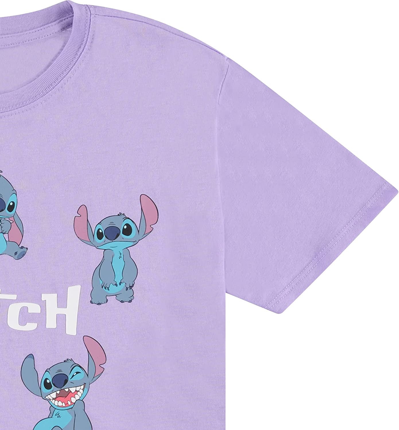 Lilo and Stitch · Disney Classic Lilo E Stitch Stitch (133) (MERCH)