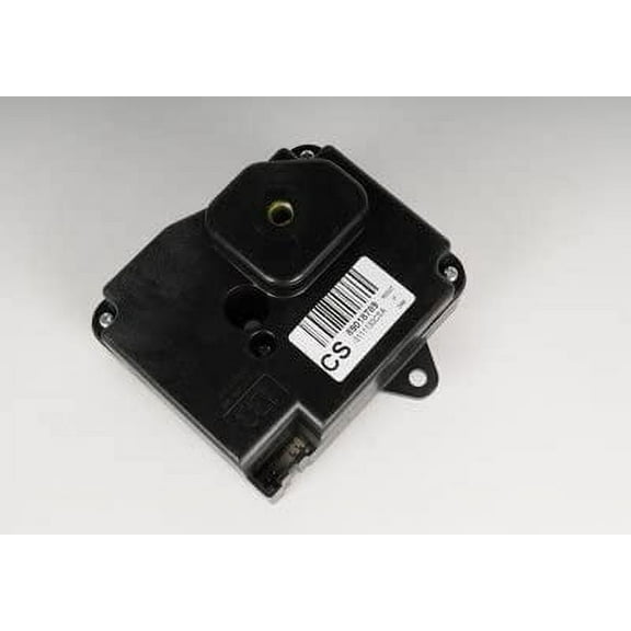 ACDelco GM Original Equipment 15-73428 Temperature Valve Actuator Assembly