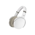 thumbnail image 1 of Sennheiser HD 450BT Écouteurs à Réduction de Bruit Bluetooth – Blanc, 1 of 6