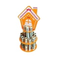 thumbnail image 2 of Falleo Clearance Christmas Tray Wooden Crafts Christmas Gifts Interesting Trust, 2 of 8