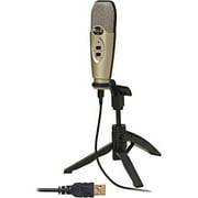Cad Audio U37SE-C U37 Usb Studio Cndnsr Mic Camo