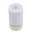thumbnail image 1 of Scelleuse sous Vide Portable Sans Fil, Tête de Pompe en Silicone Légère Scelleuse à Main 600mAh pour Conservation des Aliments, 1 of 7