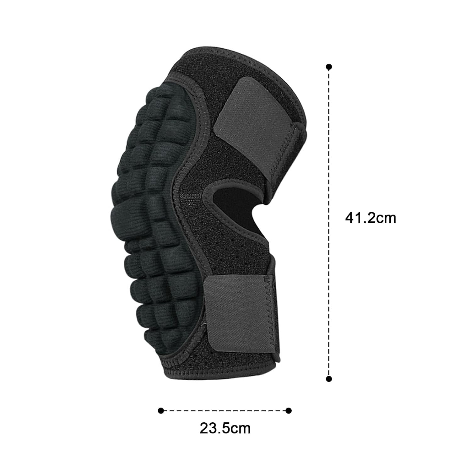 Tennis Elbow Brace, Golfers Elobw Brace, Breathable Arm Elbow Compression Sleeve for Women & Men, Pain Relief Elbow Support Pad for Football Volleyball Baseball Sports