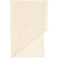 thumbnail image 2 of OUNONA Shawl Scarf Neck Protection Beige Polyester 1Set, 2 of 7